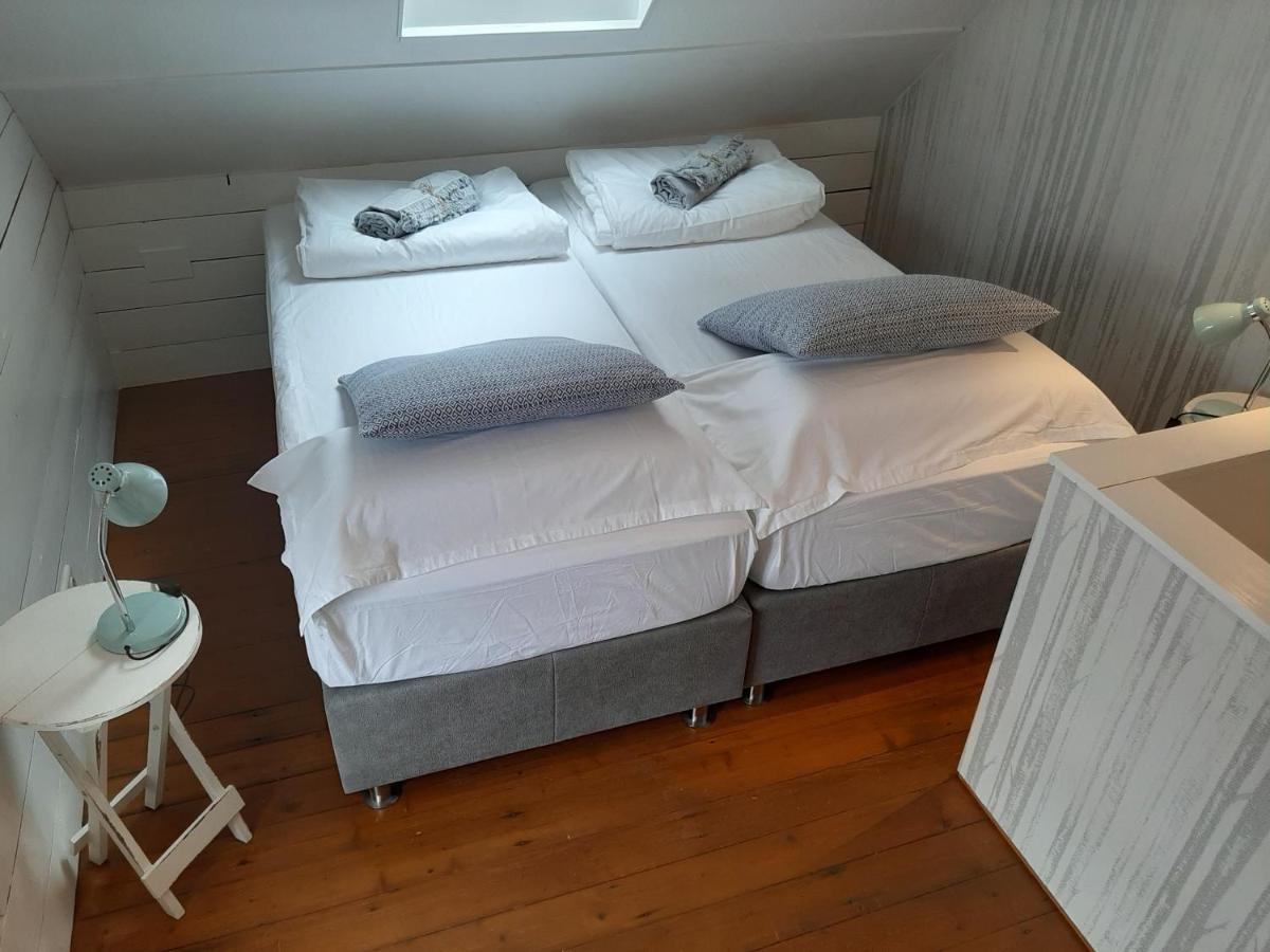 Bruiler Hof Bed & Breakfast Ruurlo Ngoại thất bức ảnh