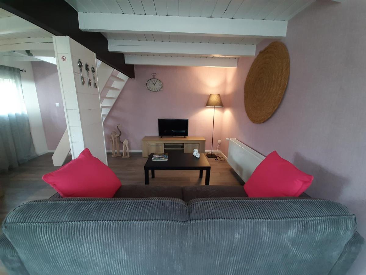 Bruiler Hof Bed & Breakfast Ruurlo Ngoại thất bức ảnh