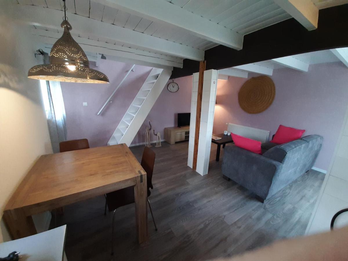 Bruiler Hof Bed & Breakfast Ruurlo Ngoại thất bức ảnh