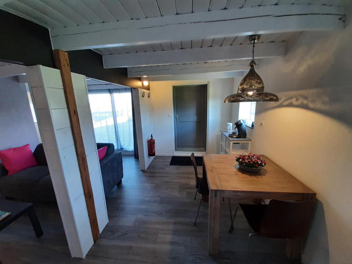 Bruiler Hof Bed & Breakfast Ruurlo Ngoại thất bức ảnh