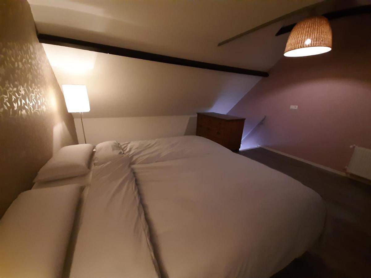 Bruiler Hof Bed & Breakfast Ruurlo Ngoại thất bức ảnh
